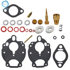 Carburetor Rebuild Kit For Zenith 267 Model 12722A 12770A 12808A 11973 11996
