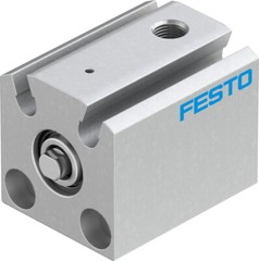 FESTO AEVC-16-10-I-P-A 188097 Short-stroke Cylinder New✦Kd