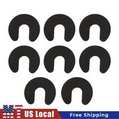 100Pack Oscillating Saw Blades Universal Quick Release Multi Tool Blades Kits