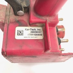 Kar-Tech Venturo 3B0902C Wired Remote Control Transmitter for Booms & Winches