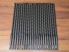 BOSCH BULLDOG STANDARD CONCRETE DRILL BIT 1/2 x 10 x 12″ 2610017363 NEW! NWOB!
