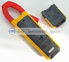 FLUKE 381 Remote Display True RMS AC/DC Clamp Meter By Fedex or DHL