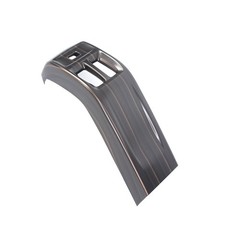 Suitable for 23 Chevrolet Star Maro rear discharge trend box