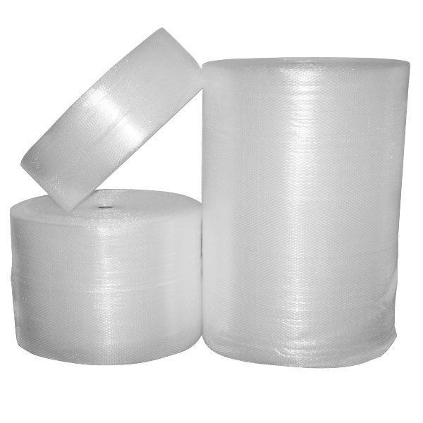 200 ft ~ 5/16″ ~ Bubble Roll 24″ Wide ~ Medium Bubbles