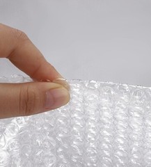 Cushion Wrap Bubble Packing Shipping Wrap Roll Bubbles Cushioning Moving Protect