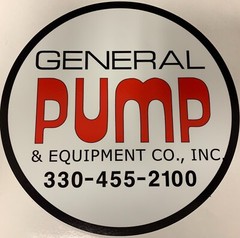 HYPRO / Pentair Piston Pump 0108-5300C Casting