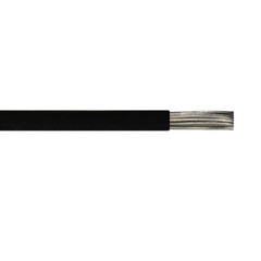 1015-12/65 12 AWG 65 Strand Tinned Copper Hook-up Lead Wire UL 1015 600V