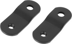 1.5 Inch Motorcycle Gas Tank Rising Lift Kit Replacement Steel Size: 1.5 Inch