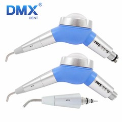 DMXDENT Dental Air Flow Teeth Polishing Polisher Prophy Handpiece Hygiene Jet