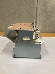 Eaton Subas 3P825 Static Switch 400 V RPO Version (#103007416)