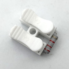 Bypass Resistor Kit 2200 Ohm GM PassLock Vehicle Security System No Soldering