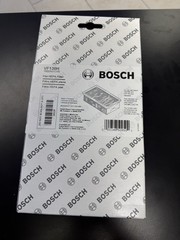 Bosch Genuine Filter VF130H concrete dust extractor oem filter NEW!
