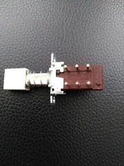 50 pieces Isostat 2pdt switches type (on-off)