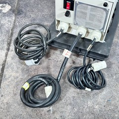 Rheometrics RSA-2, RSA II, Controller, Control Computer, Solids Analyzer, Etc
