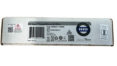 HID 40KNKS-T1-000000 Signo 40K Smart Card Access Control Keypad Reader