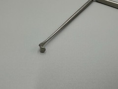 Symmetry Surgical 20-1703 Love Nerve Root Retractor, 90°, 4″