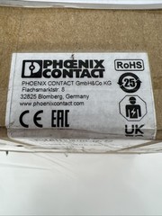 Phoenix Contact QUINT-PS/1AC/24DC/20 Power supply 2866776,