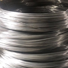 High Quality Spring Steel Wire & Rods Diameter 0.4-2mm Stainless Steel Tensile
