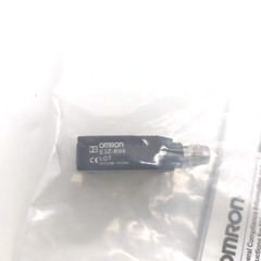 ONE E3Z-R86 1X New OMRON PhotoElectric Switch E3Z-R86 12-24VDC – US Stock