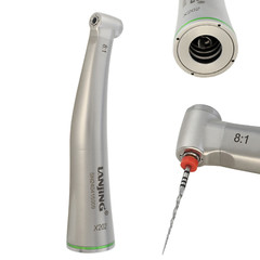 COXO Dental Endo Contra Angle Reduction Handpiece 6:1 8:1 10:1 for Dentsply NSK