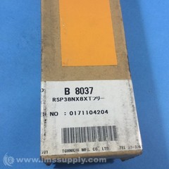 Tohnichi RSP38NX8 Preset Torque Screwdriver FNOB