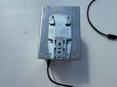 PHOENIX CONTACT QUINT4-PS/1AC/24DC/20 / 2904602 QUINT POWER SUPPLY 24VDC NSFS