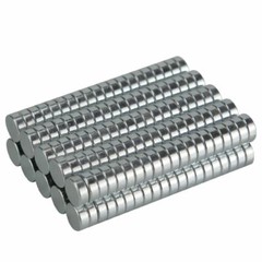 Neodymium Magnets N52 Disc Round Super Strong Rare Earth 10mm X 3mm Refrigerator
