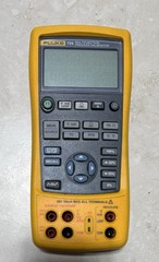 Fluke 725 Multifunction Process Calibrator