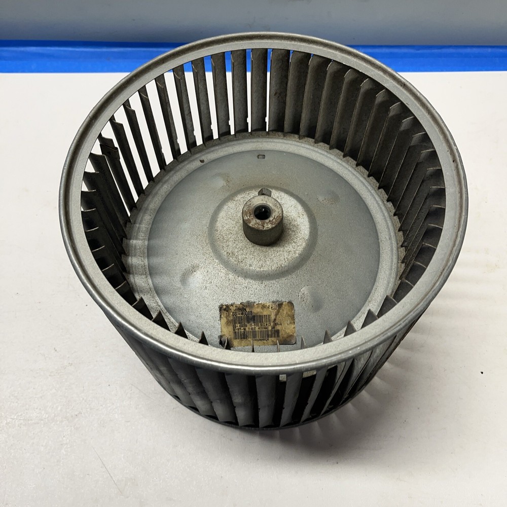 OEM Goodman Blower Wheel B1368016 03-43088 USED