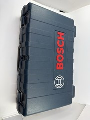 BOSCH GLL3-330CG LASER LEVEL W/ 2 Batteries, Charger, Base Mount, Target, Case