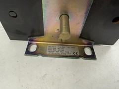 ABB OESA-F60J6A New Takout 3P Fused 60A 600V Disc Switch See Pics #F3