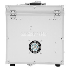 Dental Unit with Air Compressor Curing Light Scales/Delivery Unit Suction System