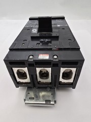 Square D LH36350 I-Line Circuit Breaker 350 Amp 600VAC 3P HACR Type