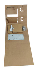 SCHNEIDER ELECTRIC ALTIVAR 71 ATV71HD15N4Z AC SPEED DRIVE 15KW-20HP 380/480V