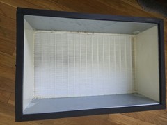 Filtration Group 480304 18x12x11.5 In. 99.993 @ 0.3 Micron