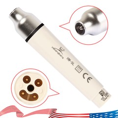 Dental Ultrasonic Piezo Scaler LED Handpiece LED light For EMS SKYSEA HW-5L