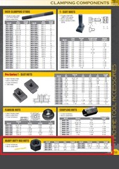 7/8-9 HEAVY DUTY HEX NUT (3421-3943)