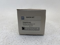 TA9CP5152 Shamrock Controls Hand-Off-Auto Selector Switch