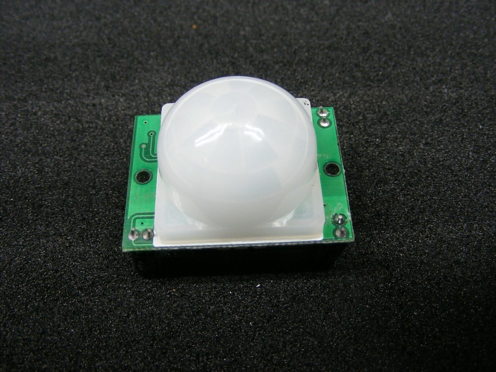 x5 HC-SR501 PIR IR Infrared Motion Detector Sensor Module Arduino HCSR501 USA