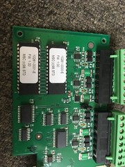 Lenel LNL-8000-M5 Control Module Board used 30 day warranty