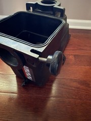 GENUINE OEM HAYWARD PREOWNED SPX1620A2 POOL SUPER PUMP HOUSING Spx1620AA 2″ x 2″