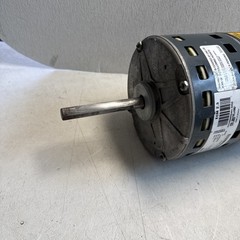 Genteq ECM 5SME39HL0252 Motor and Control Module 1/2 HP Rotation CW D341314P74