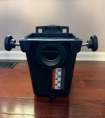 GENUINE OEM HAYWARD PREOWNED SPX1620A2 POOL SUPER PUMP HOUSING Spx1620AA 2″ x 2″