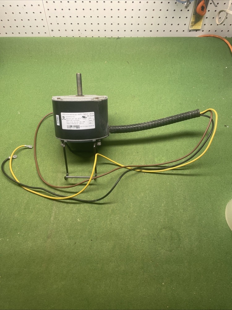 Carrier OWM Condenser Fan Motor Y7S859C517SL 20220110