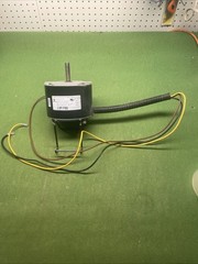 Carrier OWM Condenser Fan Motor Y7S859C517SL 20220110