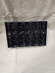 Marathon RH63C3L 73635 Fuse Block With 30A & 60A Fuses