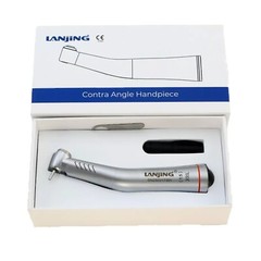 Dental 1:5 Electric Handpiece Contra Angle Fiber Optic KaVo LUX M25L Bien Air