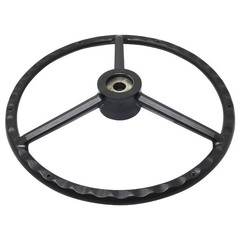 Steering Wheel Fits John Deere 1010 2010 2510 3010 4010 4020 5010 5020 6030 4520