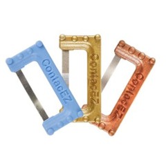 ContacEZ Sub-Gingival ContactEZ Sub-Gingival Strip System – Assortment Pack