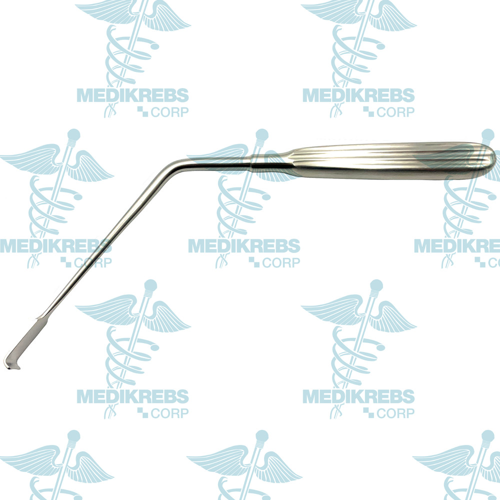Scoville Nerve Root Retractor 21cm – 8 in. OR Grade Surgical Instrument